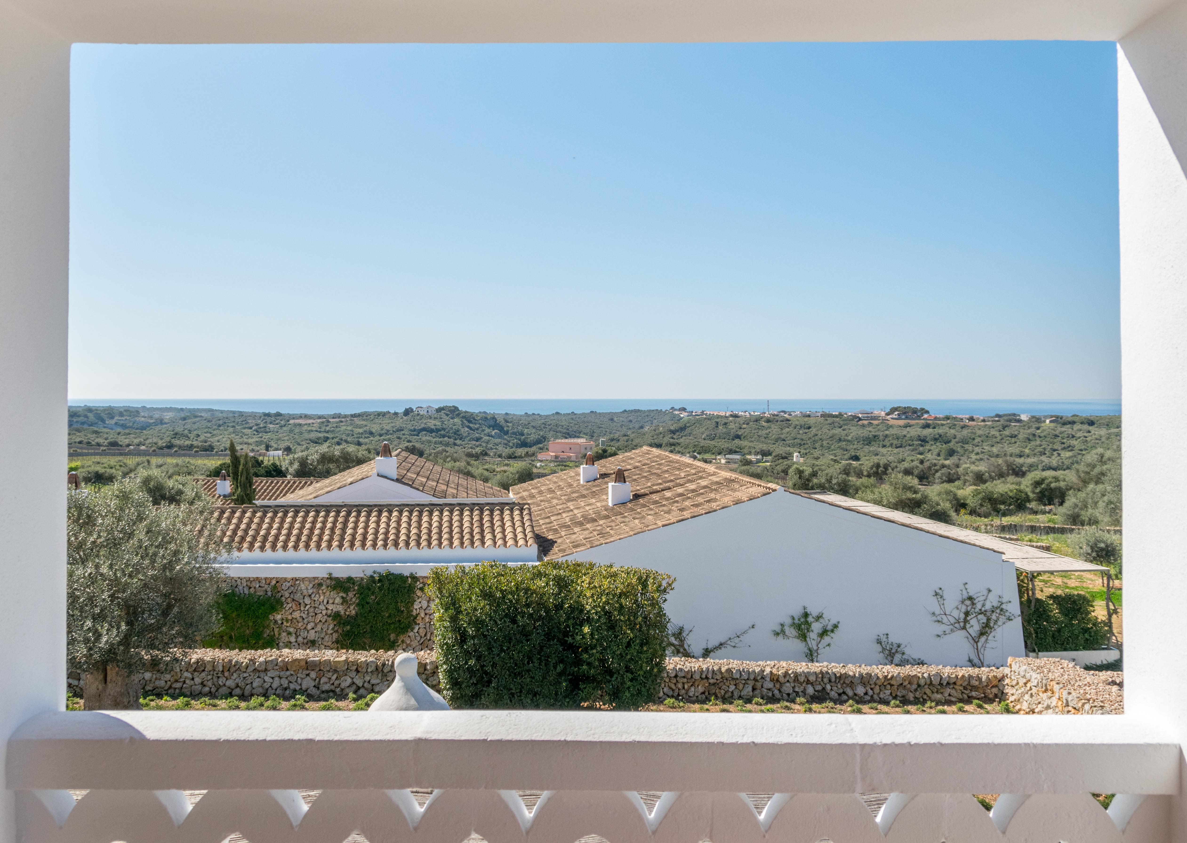 Torralbenc, A Small Luxury Hotel Of The World Cala En Porter  Exterior foto